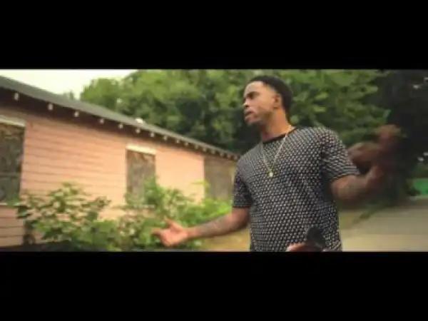 Video: Runway Richy - Keep Getting It
